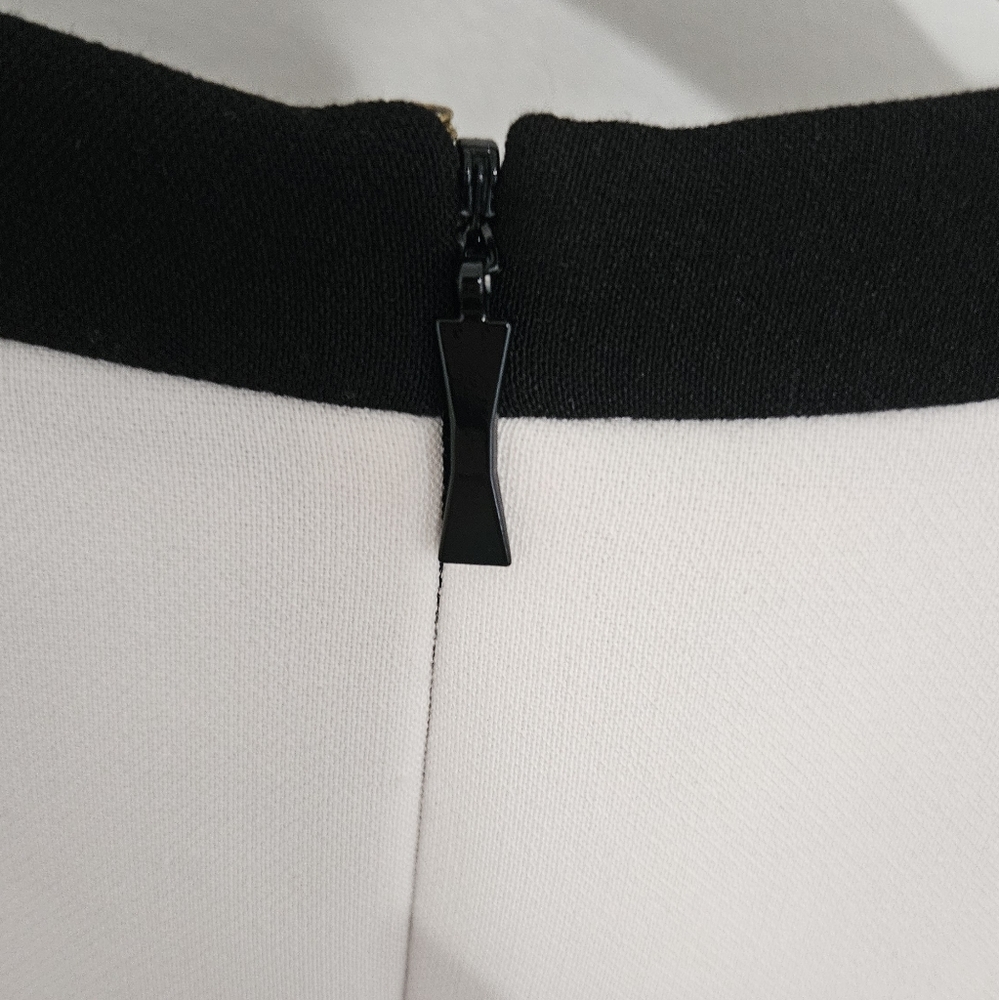 Kate Spade Colorblock Dress - Picture 5 of 6